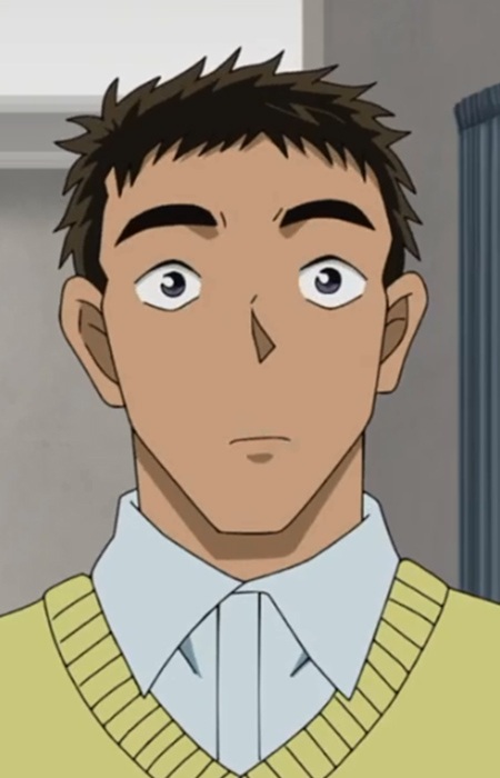 Кацуюки Адачи