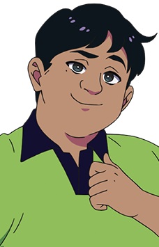 Умэд Патель