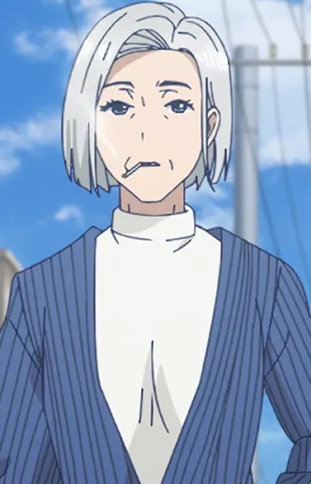 Леди с камелиями