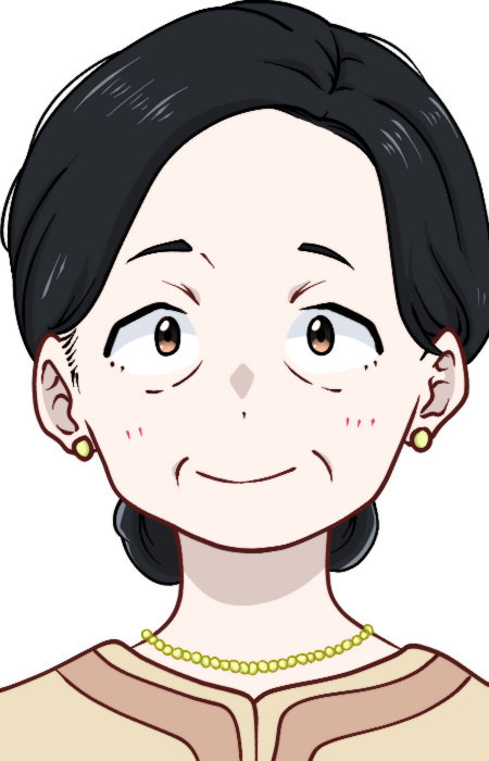 Акиэ Фукуяма