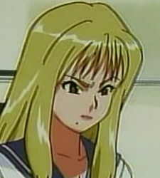 Саки Косугэ