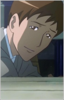 Учитель Накано