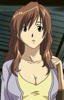 Идзуми Маруфудзи