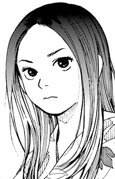 Нацуми Курасики