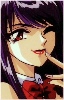 Белый кролик