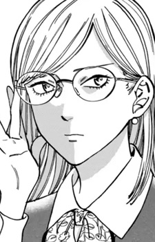 Мио Коконоэ