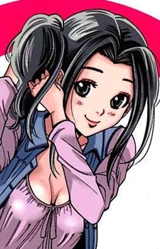 Мадока Ватари