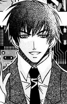 Муцуки Минаги