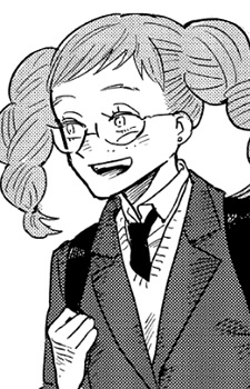 Джилл МакГрегор