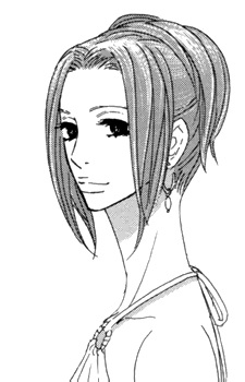 Кадзуко Тодзи