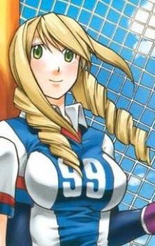 Муцука Итидзаки