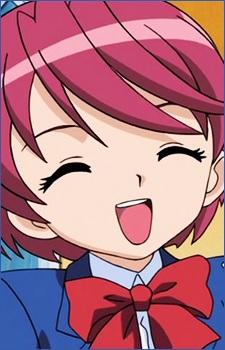 Момо Дзёдзэндзи