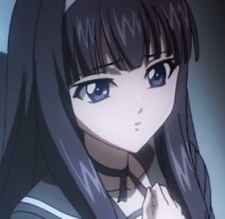 Аджисай Миназуки