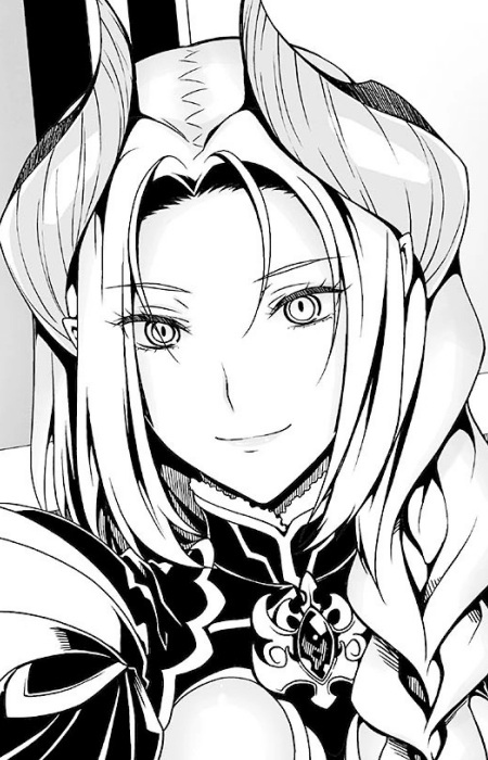 Ройган Бельфегор