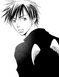 Такуто Аихара