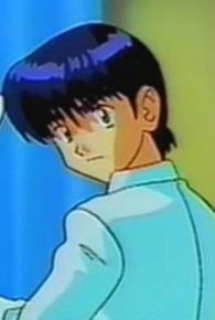 Кэндзи Аояма