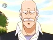 Алехандро де ла Вега