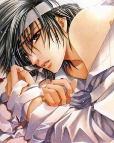 Канамэ Сиракава