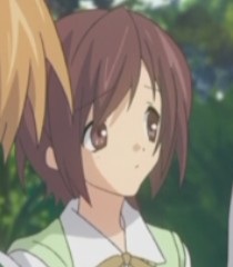 Девушка Игараси