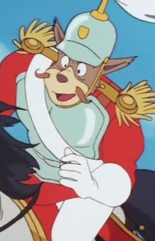 Капитан гвардии