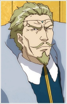 Король Белой Ночи