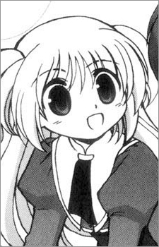 Хиёри Хинагу