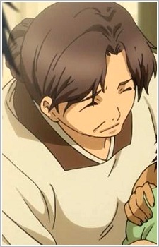 Мать Огивары