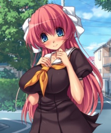 Харука Каяхара