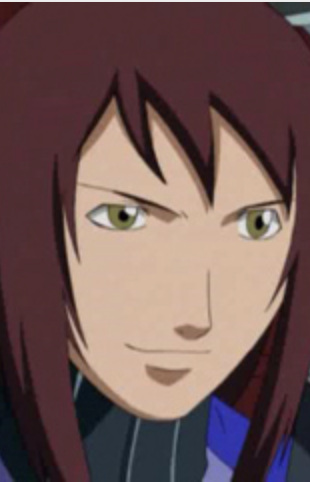 Крис Трэскер