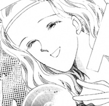 Мирэй Амано