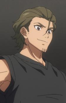 Синъити Хисикава