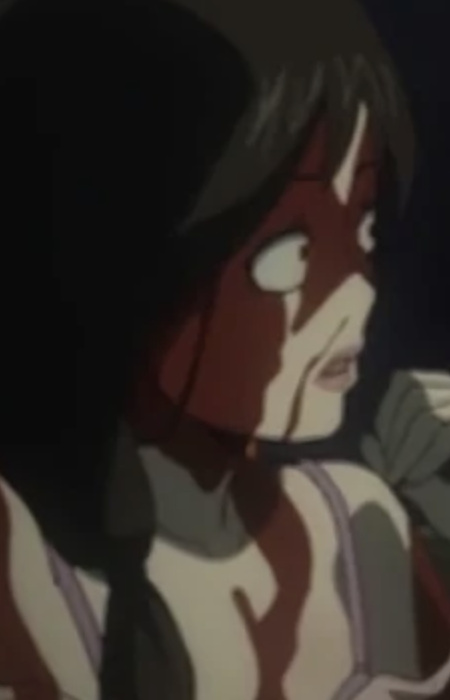 Тика Симадзу