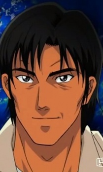 Масаси Накаяма