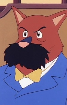 Шеф Скотленд-Ярда