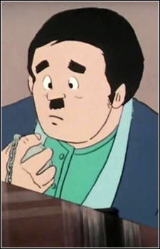 Генералиссимус Буранко