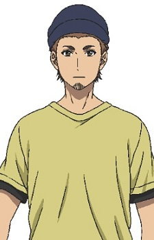 Кадзуюки Конно