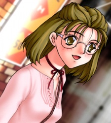 Муцуми Хорикава