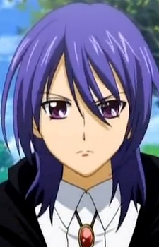 Дзин Умэдзаки