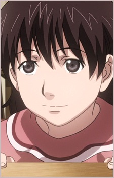 Ацуко Хонго