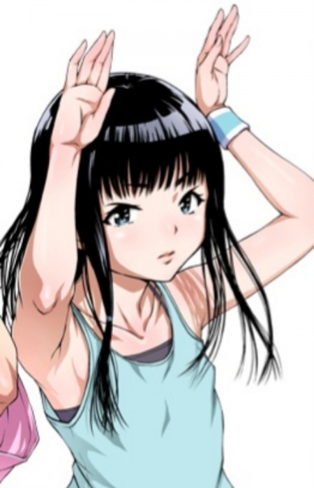 Тика Хосихара