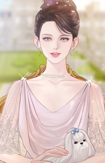 Элиза фон Герхардт