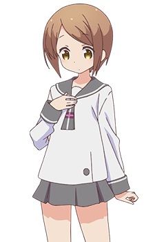 Рио Мацумото