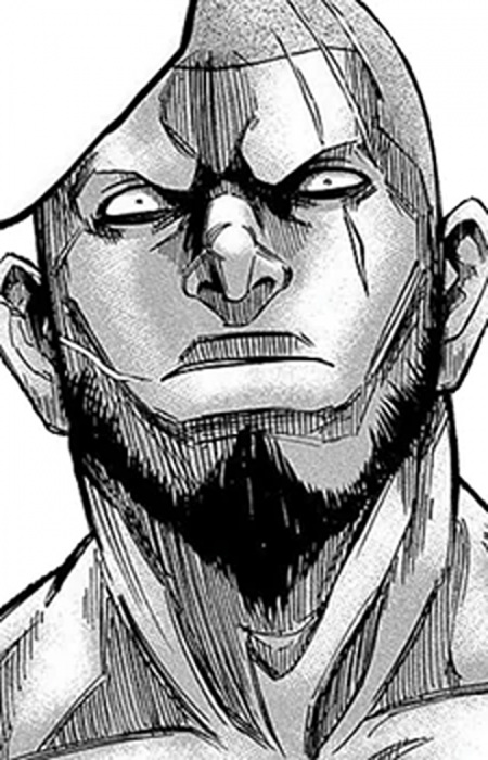 Моридзоно Агуни