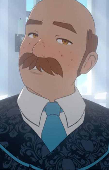 Клайн Зибен