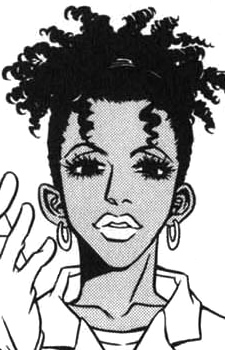 Тина Уайлдберри