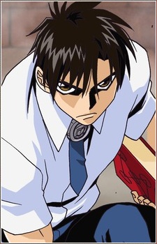 Киёмаро Такаминэ