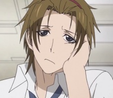 Ивато Намито