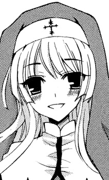 Михару Сато