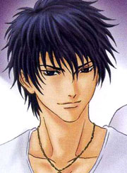 Рэйдзи Сагимия