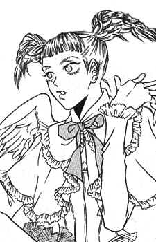 Трансильванская Роза